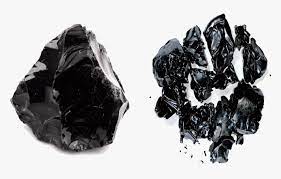 Black Obsidian