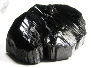 Black Tourmaline