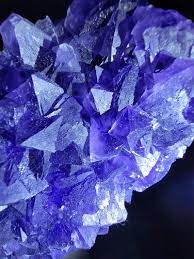 Fluorite