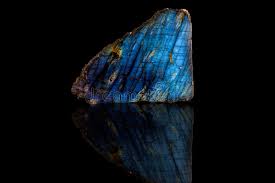 Labradorite