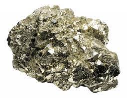 Pyrite