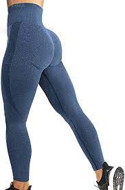 high waist yoga leggings