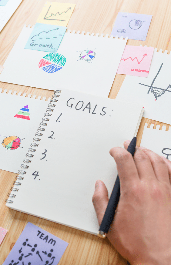 5 Ways to Help Your Child Set Effective Goals