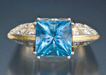 How To Choose Aquamarine Jewelry To Match Your Outfits