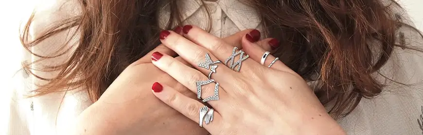 The Meaning Behind the Ring Finger