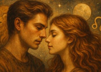 Leo Soulmate