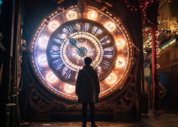 Time Travel