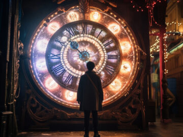 Time Travel