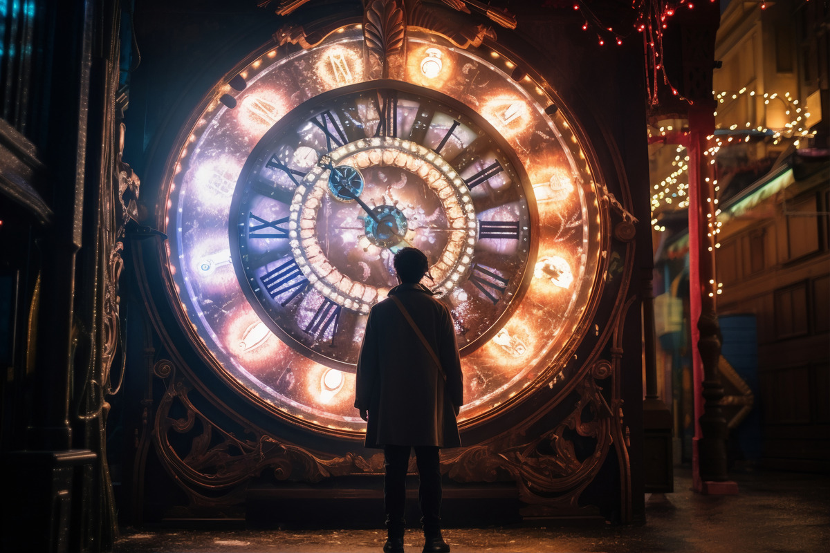 Time Travel