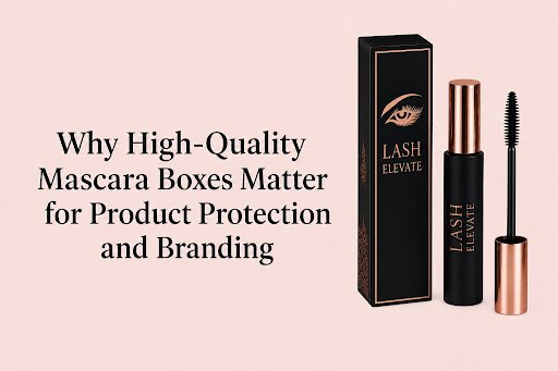Mascara Boxes