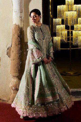 Pakistani Suits