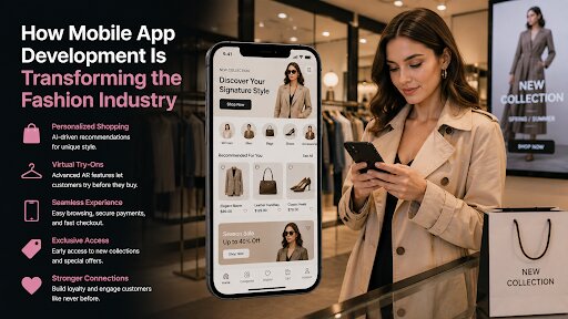Mobile App Development